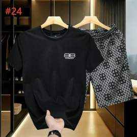 Picture of Balenciaga Shirt Pant Suits _SKUBalenciagaM-4XL25tr26320035